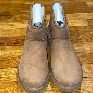 Brand new: Women’s UGG boot